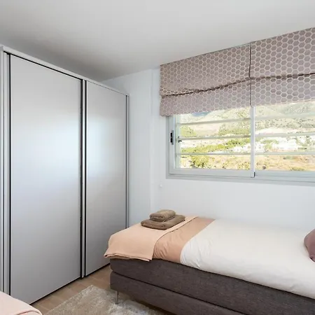 Weforyou Med One Collection 3 Bedrooms Seaviews *