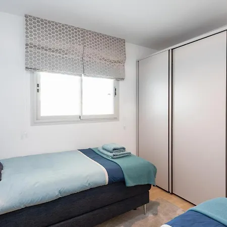 Apartment Weforyou Med One Collection 3 Bedrooms Seaviews