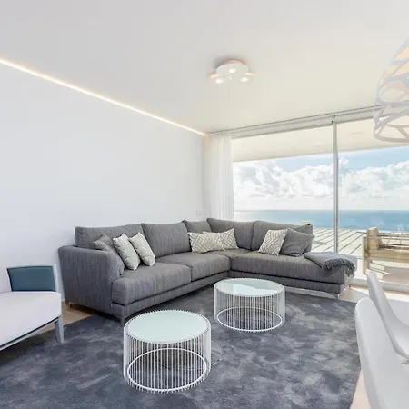 Weforyou Med One Collection 3 Bedrooms Seaviews Apartment *