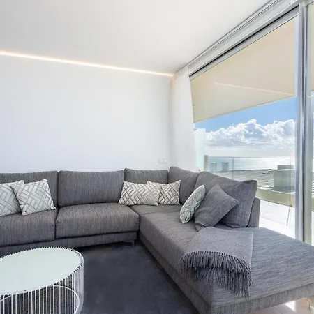 Weforyou Med One Collection 3 Bedrooms Seaviews Apartment