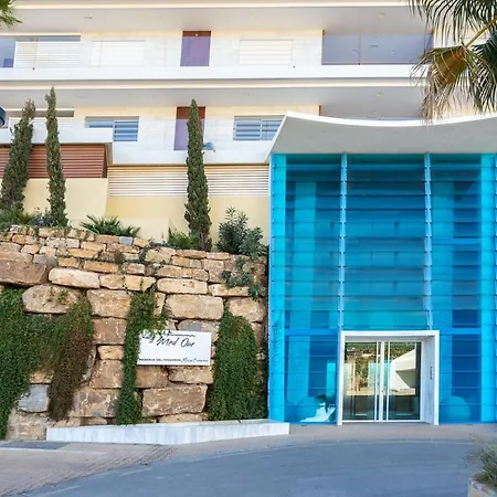 Apartment Weforyou Med One Collection 3 Bedrooms Seaviews *