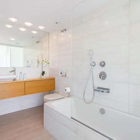 Apartment Weforyou Med One Collection 3 Bedrooms Seaviews Fuengirola