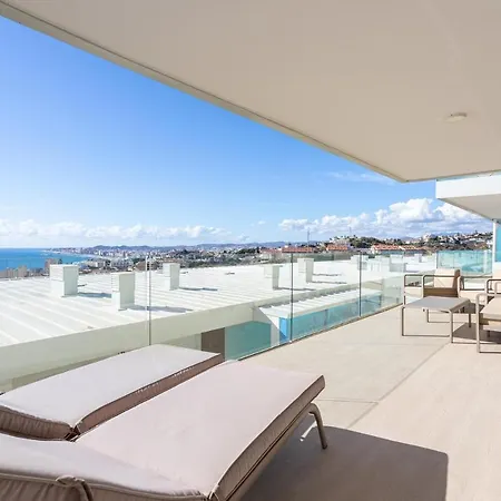 Apartment Weforyou Med One Collection 3 Bedrooms Seaviews